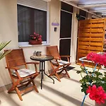 Lavendel Apartment Heviz