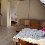 Apartment Lavendel Heviz