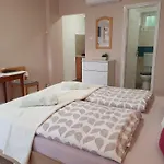 Lavendel Apartment Heviz