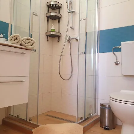 Apartmán Lavendel *