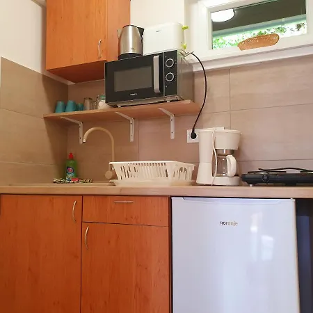 Lavendel Διαμέρισμα