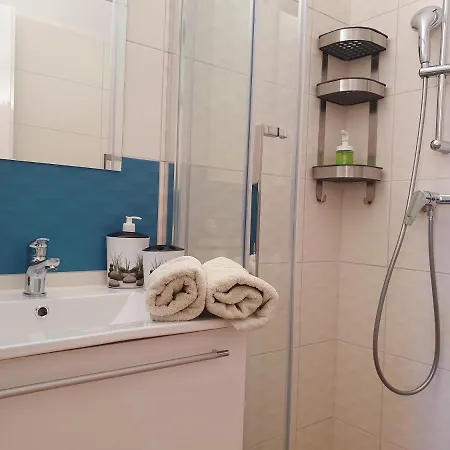 Apartmán Lavendel *