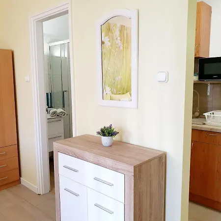 Apartmán Lavendel *