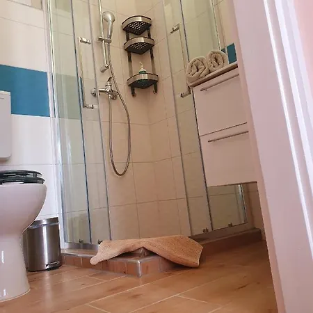 Lavendel Apartmán *