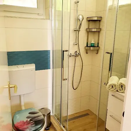 Apartmán Lavendel *