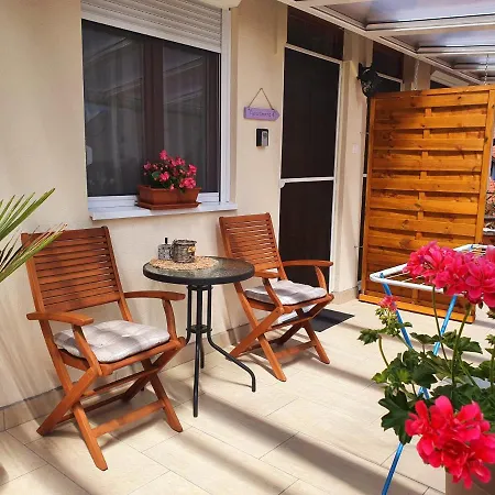 Lavendel Apartmán Hévíz