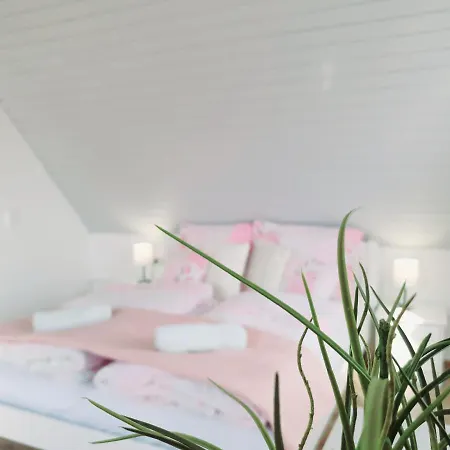 Lavendel Апартаменты *