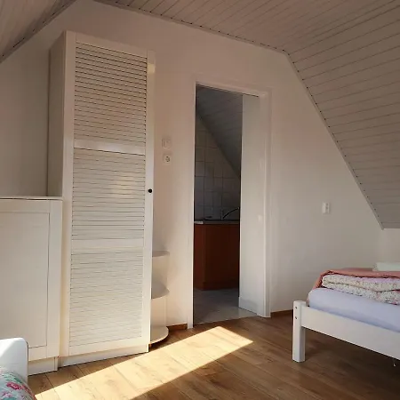 Lavendel Апартаменты Хевиз