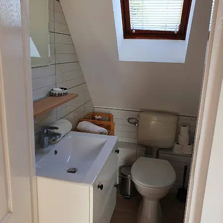 Lavendel Apartmán Hévíz