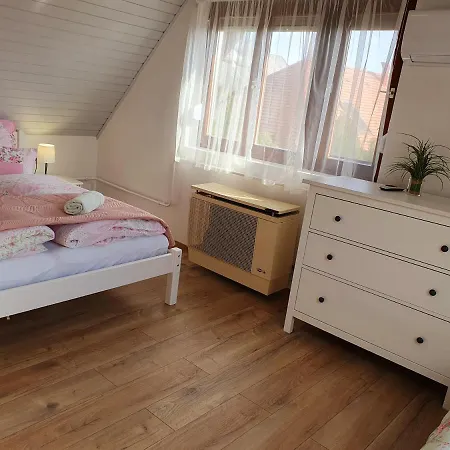 Lavendel Apartmán *