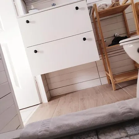 Lavendel Apartmán *