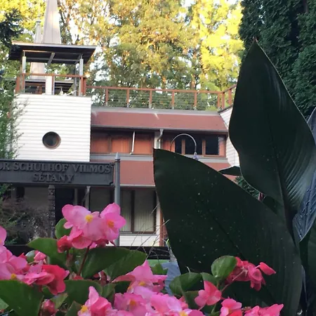 Lavendel Apartmán *