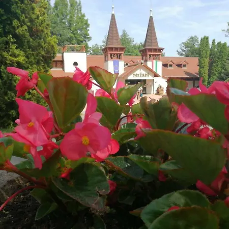 Lavendel Apartmán *