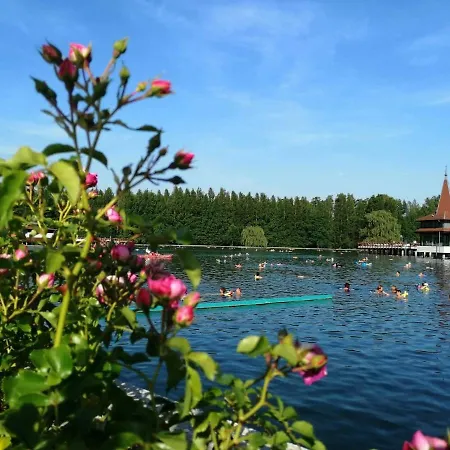 Lavendel Апартаменты *