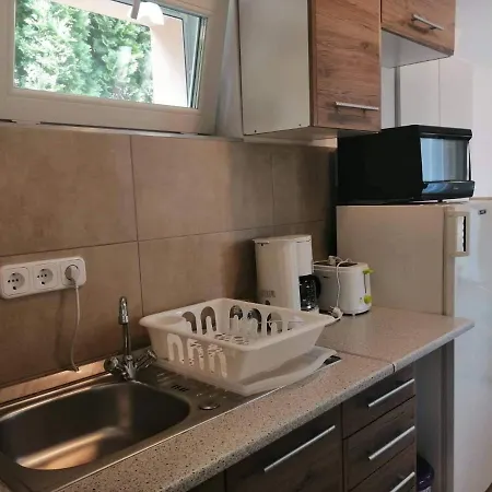 Apartmán Lavendel *