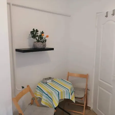 Lavendel Apartmán *