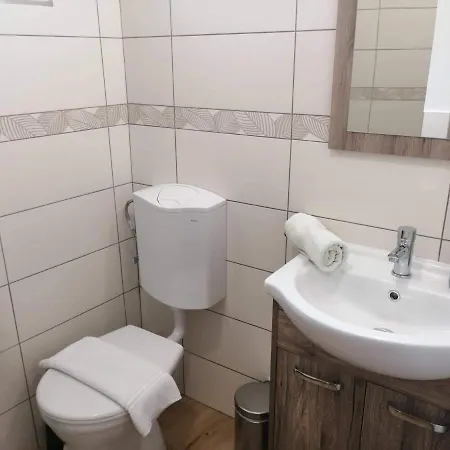 Lavendel Apartmán Hévíz