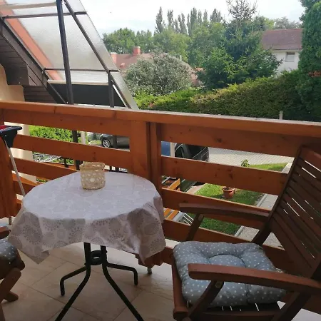 Lavendel Διαμέρισμα *