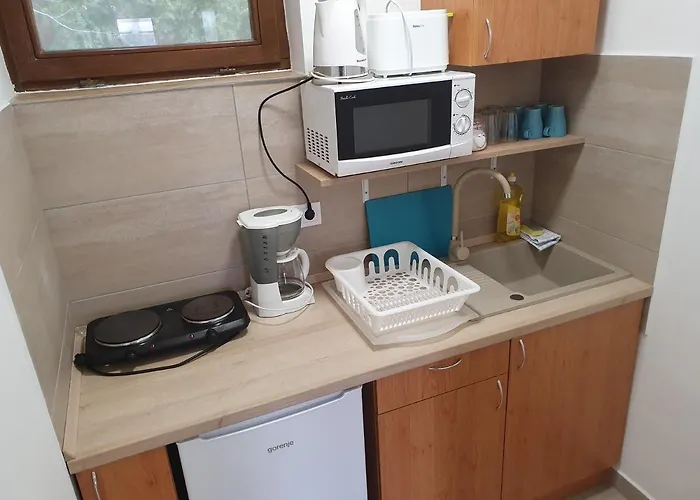 Appartement Lavendel *