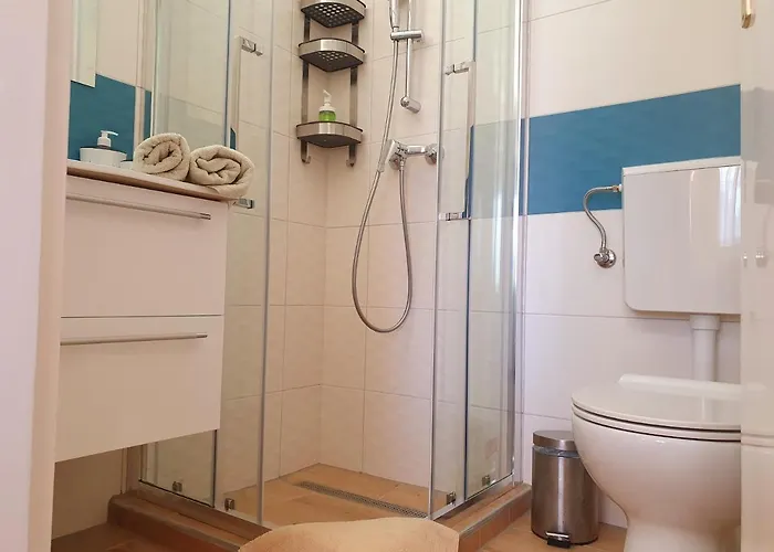 Appartement Lavendel *