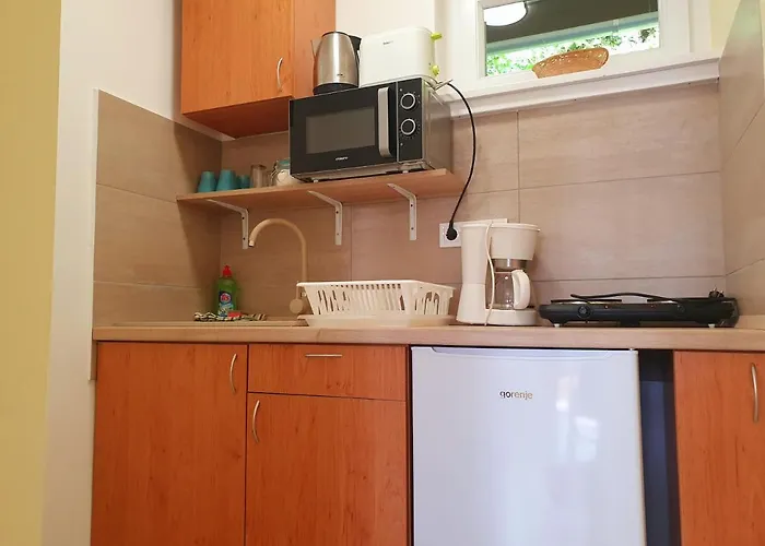 Lavendel Appartement