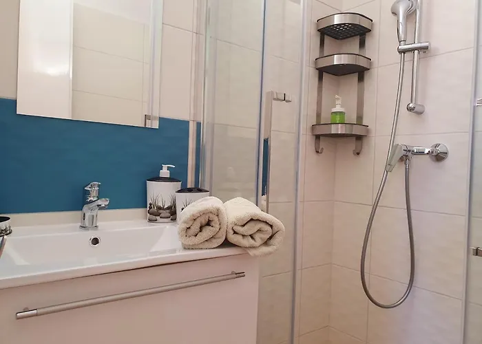 Appartement Lavendel *