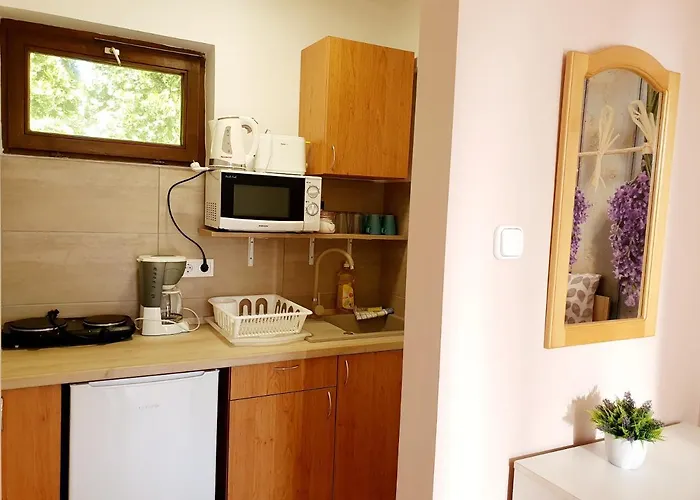 Lavendel Appartement