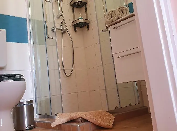 Lavendel Appartement *