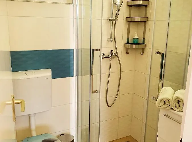 Appartement Lavendel *