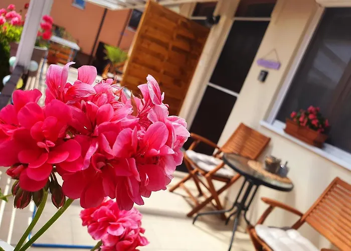 Appartement Lavendel