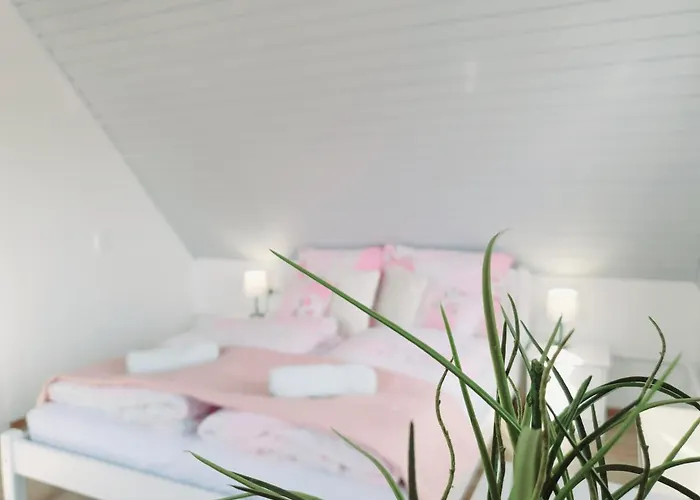 Lavendel Appartement *