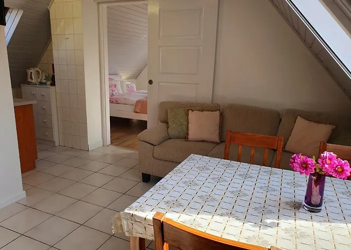 Appartement Lavendel Hévíz