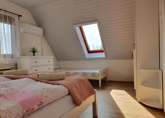 Lavendel Appartement