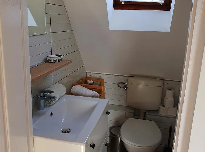 Lavendel Appartement Hévíz