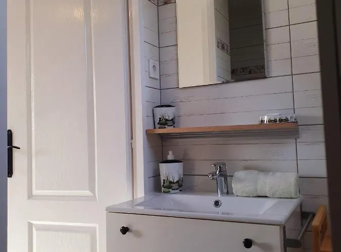 Appartement Lavendel Hévíz