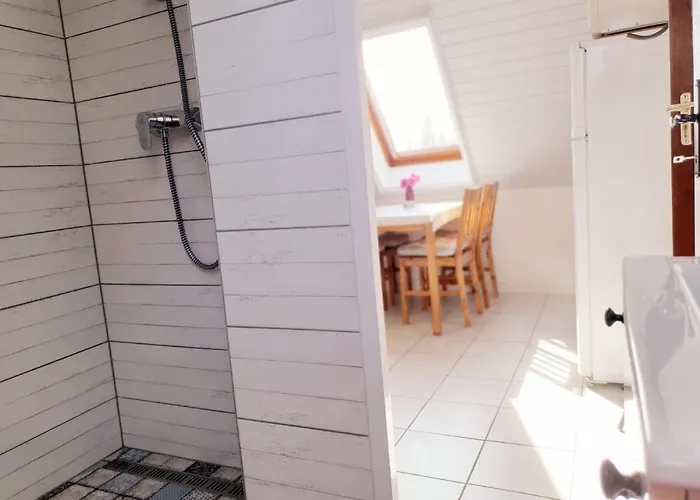 Lavendel Appartement Hévíz