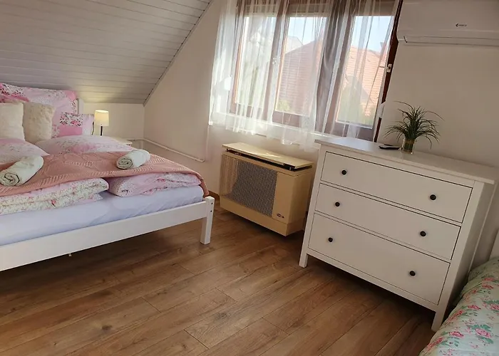 Lavendel Appartement *