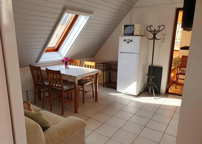 Appartement Lavendel