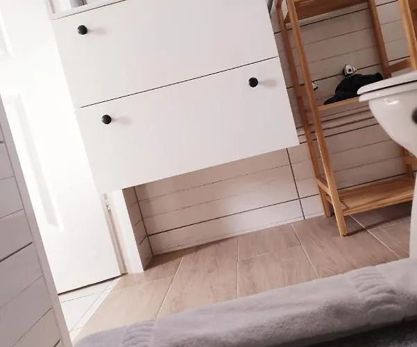 Lavendel Appartement *