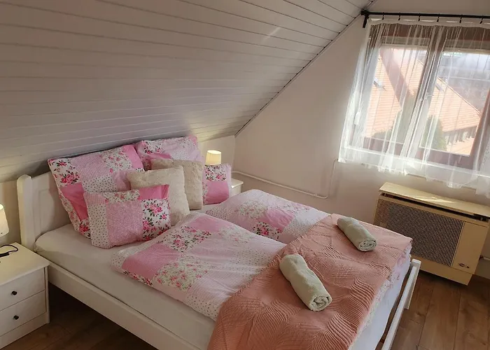 Lavendel Appartement *