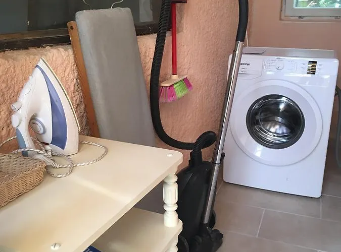 Appartement Lavendel Hévíz