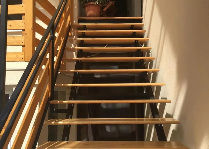 Appartement Lavendel Hévíz