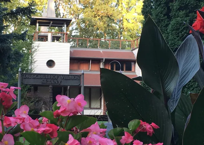 Lavendel Appartement *