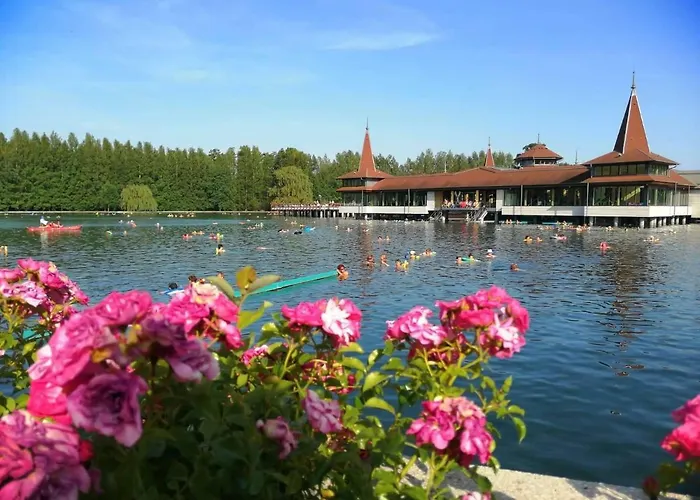 Appartement Lavendel *