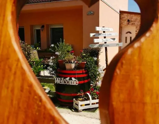 Lavendel Appartement