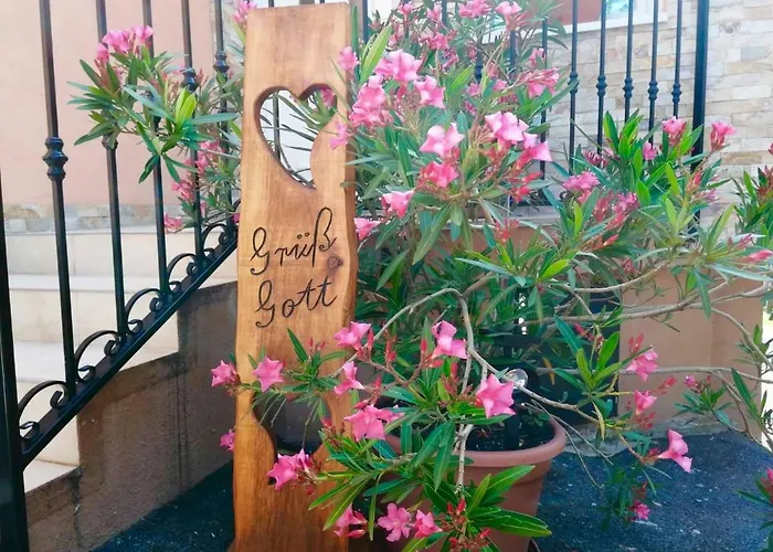 Appartement Lavendel Hévíz