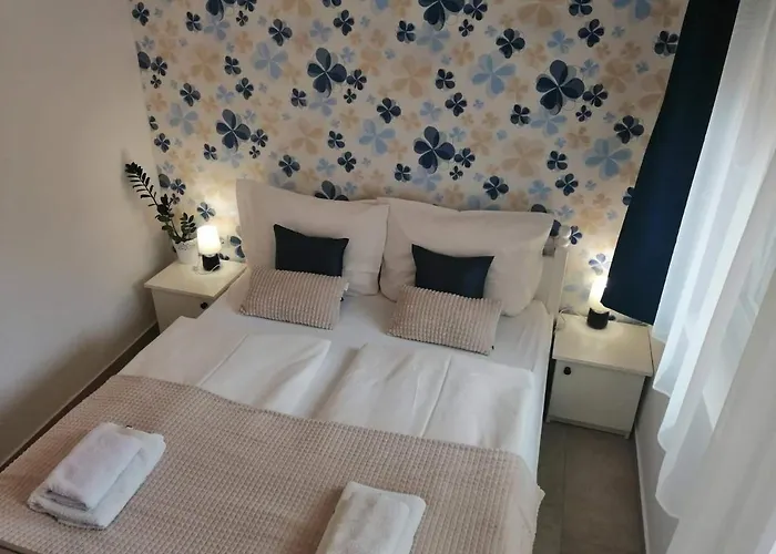 Lavendel Appartement *