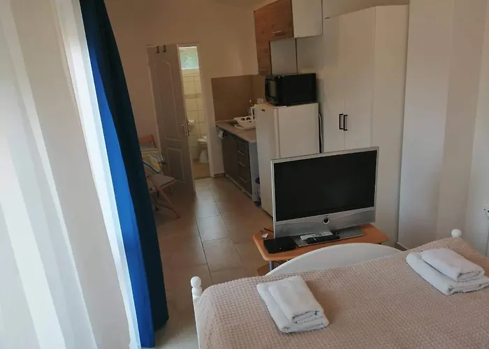 Appartement Lavendel