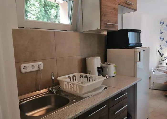 Appartement Lavendel *