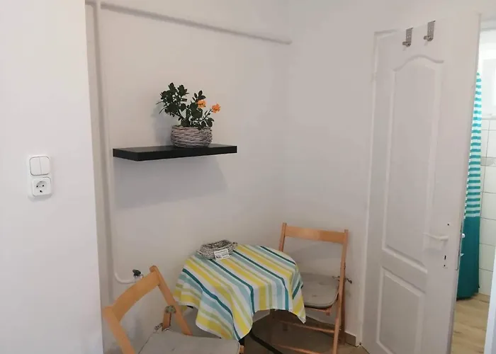 Lavendel Lägenhet *